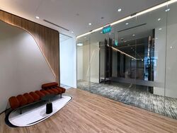 Keppel Towers (D2), Office #602979781